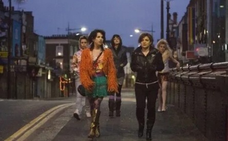 Беззаботная кадры