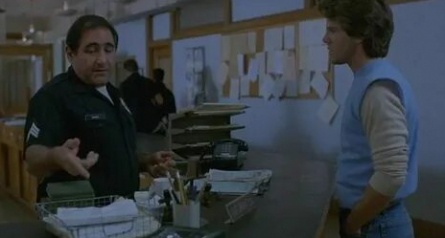 Безжалостный кадры