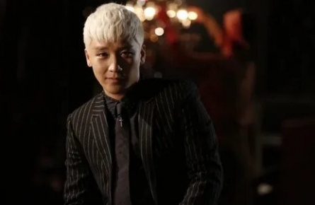 Big Bang Made the Movie кадры Big Bang Made the Movie кадры
