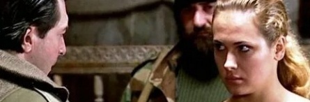 Билет в гарем кадры