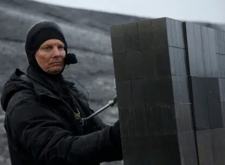 Билл Ирвин получил роль в фильме Межзвездный кадры Билл Ирвин получил роль в фильме Межзвездный кадры