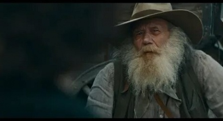 Билли Кид кадры Билли Кид кадры