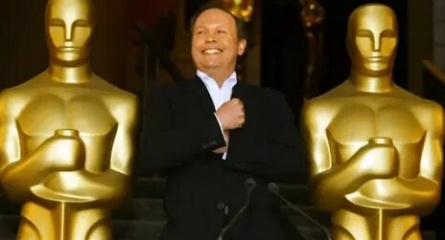 Билли Кристал выступит ведущим церемонии Оскар кадры Билли Кристал выступит ведущим церемонии Оскар кадры