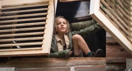 Бинти кадры