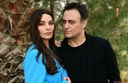 Bir Dilek Tut кадры Bir Dilek Tut кадры