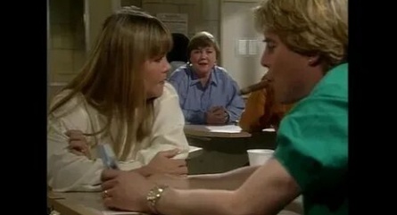 Birds of a Feather кадры