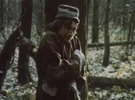 Бирюк кадры