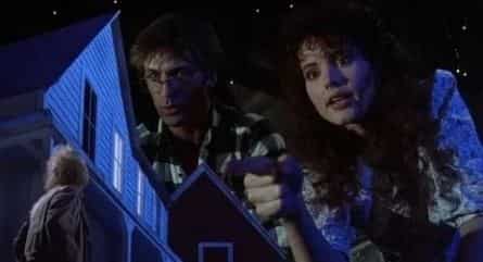 Битлджус кадры