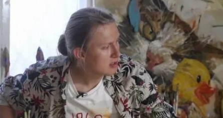 Битва дизайнеров. Дачный сезон кадры