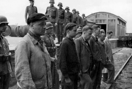 Битва на рельсах кадры Битва на рельсах кадры
