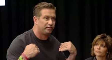 Битва с огнем кадры