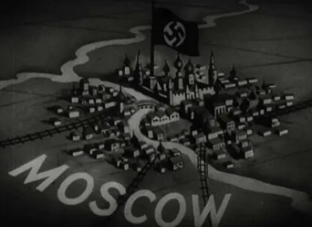 Битва за Россию кадры Битва за Россию кадры