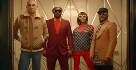 Мамасита от Black Eyed Peas, Ozuna и J. Rey Soul: как испанское слово стало хитом лета кадры Мамасита от Black Eyed Peas, Ozuna и J. Rey Soul: как испанское слово стало хитом лета кадры