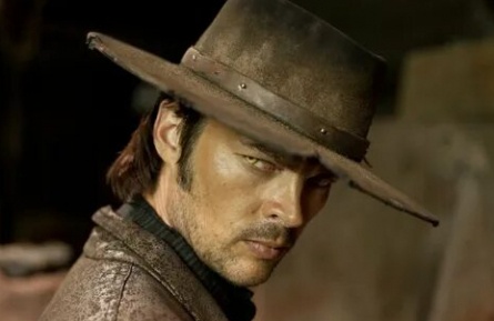Black Hat кадры