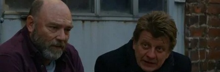 Благосердная ночь кадры