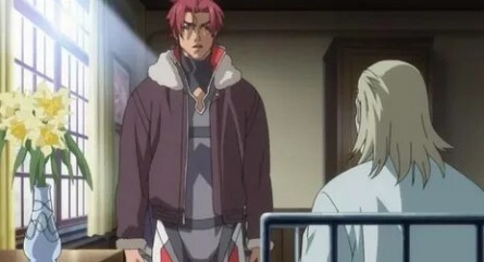 Блассрайтер кадры