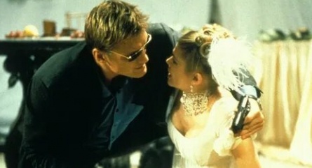 Блэкджек кадры