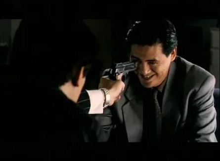 Блэкджек кадры