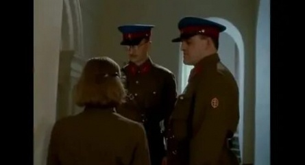 Ближний круг братьев Котт кадры