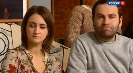 Ближний круг Руслана Кудашова кадры