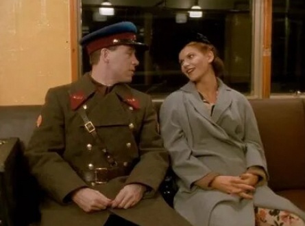 Ближний круг Руслана Кудашова кадры