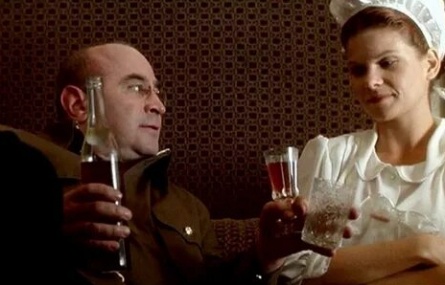 Ближний круг Сергея Соловьева кадры