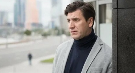 Близнец кадры