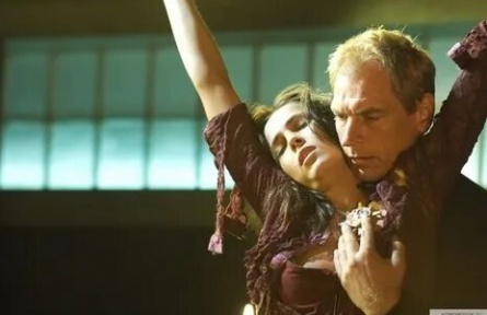 Blood Dancers кадры Blood Dancers кадры