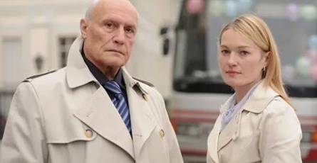 Блудные дети кадры Блудные дети кадры