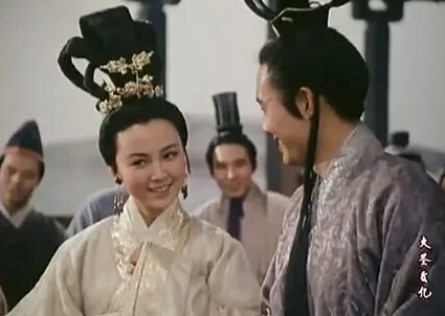 Bo zhong qing ren кадры Bo zhong qing ren кадры