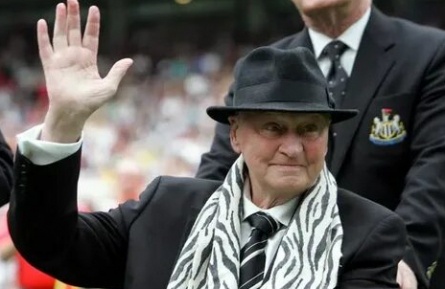 Бобби Робсон: Больше, чем менеджер кадры