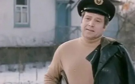 Боцман кадры