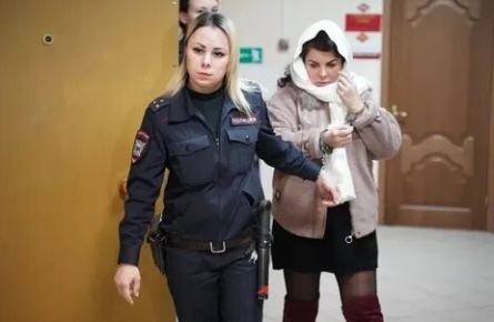 Бодолика отправится за правами в суд кадры