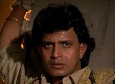 Бог войны кадры