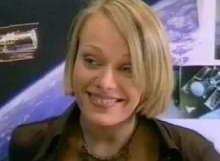 Богиня прайм-тайма кадры