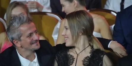 Богомолов высказался о конфликте с Виторганом кадры
