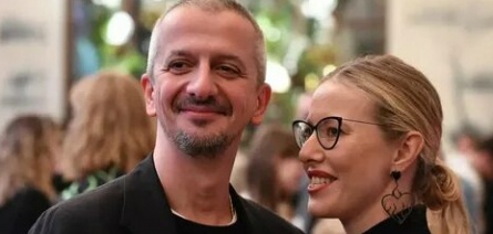 Богомолов заявил о желании снять Собчак в кино кадры Богомолов заявил о желании снять Собчак в кино кадры