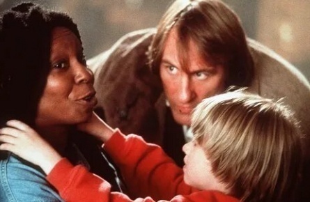 Богус кадры Богус кадры