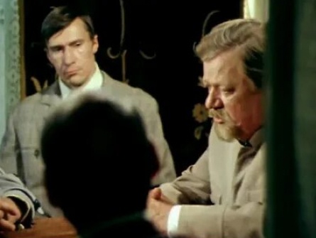 Бой на перекрестке кадры