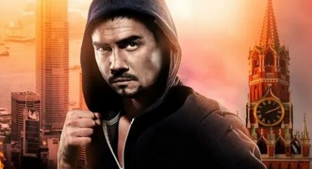 Бой с тенью 3D стал самым кассовым фильмом отечества за 2011 год кадры