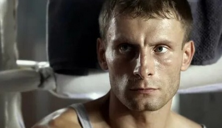 Бой с тенью 3D стал самым кассовым фильмом отечества за 2011 год кадры