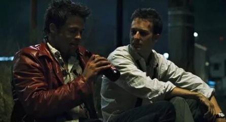 Бойцовский клуб для животных кадры Бойцовский клуб для животных кадры