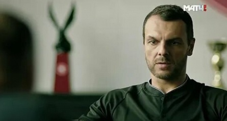 Бойцовский срыв кадры Бойцовский срыв кадры