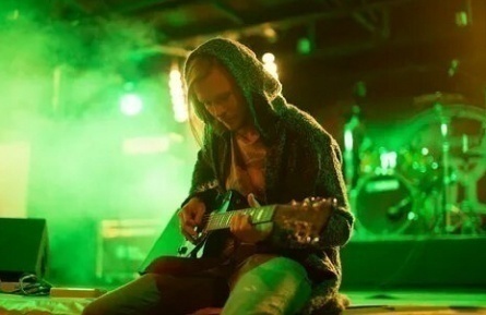 Бойжеткен. Всё из-за неё кадры