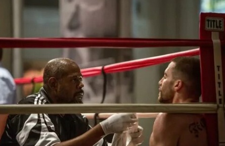 программа Евроспорт 2: Бокс