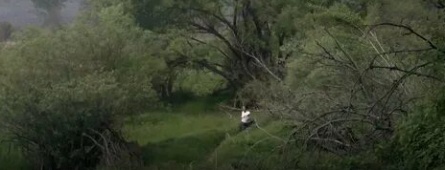 Болото кадры