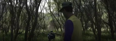 Болото кадры