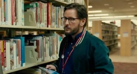 Большая библиотека кадры