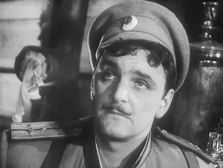 Большая дорога кадры