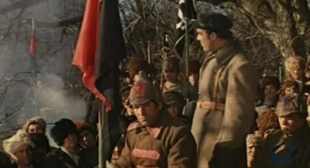 Большая-малая война кадры Большая-малая война кадры